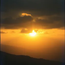 Heaven's Light