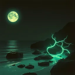Cove of the Fallen Star