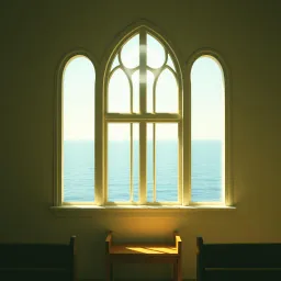 Pray