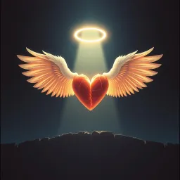 Angel Wings