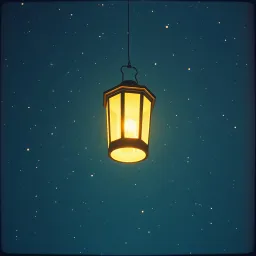 Left in the Glow