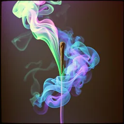 Smoke my shiz