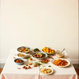Two Tables