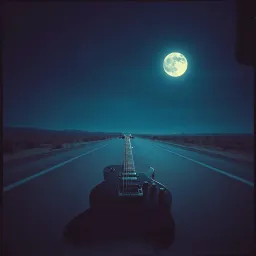 Broken Heart Blues