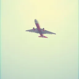 Airplane วันสุดท้ายของเรา