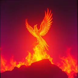 Through the Fire (Always You)