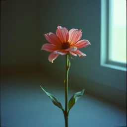 Fading Out