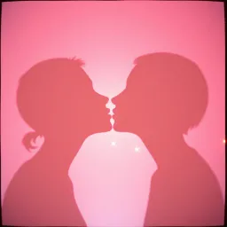 Stealing Kisses
