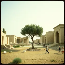 Gaza Song