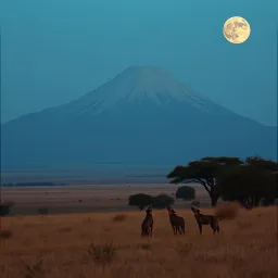 Africa