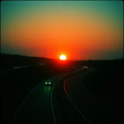 Summer Run Wild
