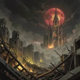 Throne of Mercy