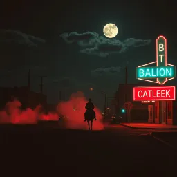 Six Shots of Justice