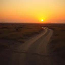 Dirt Track Dreams