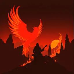 Phoenix Rising
