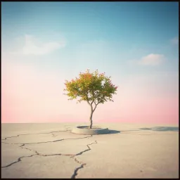 One Earth, One Voice