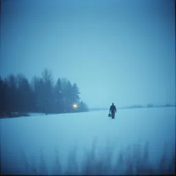 "Forever Feels Like Now"