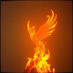 Through the Fire