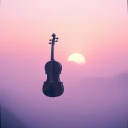 Shadows at Dawn