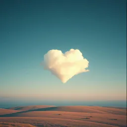 Je t'aime mon amour
