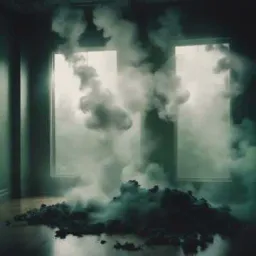 Clouded Mind