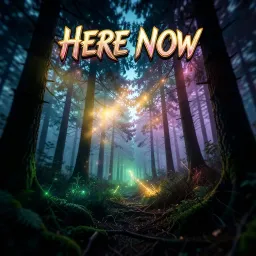 Here Now
