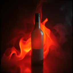 Whispers in the Bottle