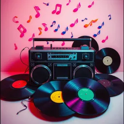 Funky Groove Machine