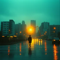Things Will Change
