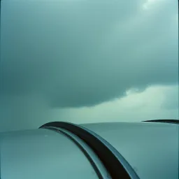 A Thunderous Dance