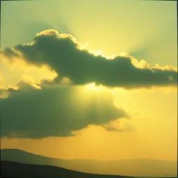 Holy Light