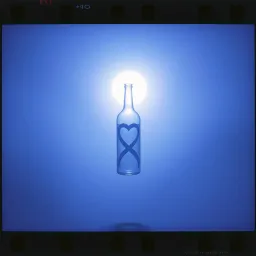 Last bottle