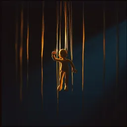 Puppet Strings and Silence