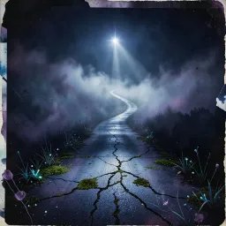 Star Beyond the Rain