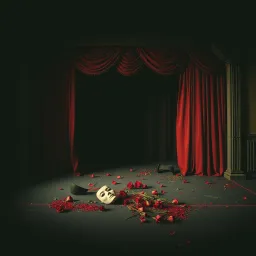 Teatro da Desgraça