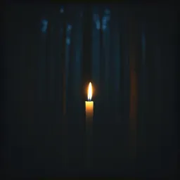 Fading Echoes of Friendship