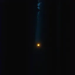 Through the darkest hours