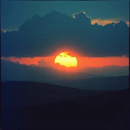 Day and Night