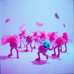 Sticky toffees