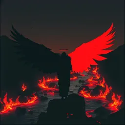 The Fallen One