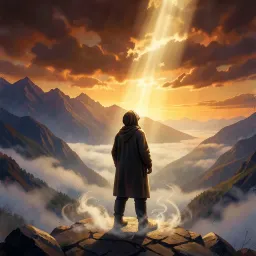 Rejoice, wait für the lord