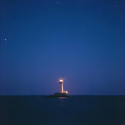 Longing Across the Skies
