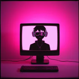 Vanity.exe Remix