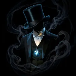 The Heart I Locked Away