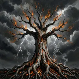 Ashes don’t forget