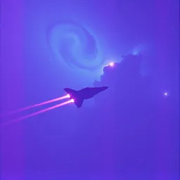 Galactic Dreams