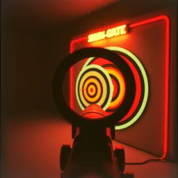One Shot