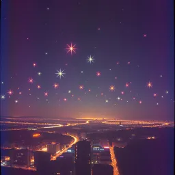 Shining Stars