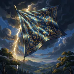 The First Banner