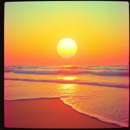 Sun-Kissed Rhythm